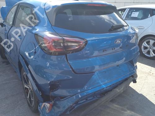 Left sun visor FORD PUMA (J2K, CF7) 1.0 EcoBoost | BP30271444I1  - Image 15