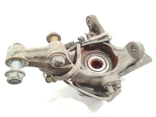 Right front steering knuckle HYUNDAI i40 I (VF) 1.7 CRDI | BP29305901M26 