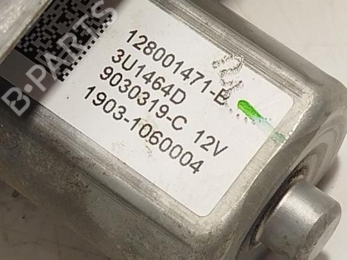 Rudehejsemekanisme Højre foran RENAULT CAPTUR I (J5_, H5_) 0.9 TCe 90 | BP30453201C23