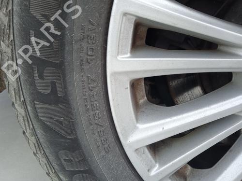 Retrovisor esquerdo FORD S-MAX (CJ, WA6) 2.0 TDCi | BP32289607C26 