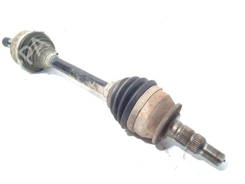 Used Left front driveshaft OPEL ASTRA J Sports Tourer (P10) 1.7 CDTI (35) (131 hp) 26449636
