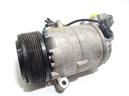AC compressor BMW 1 (E81) | BP9524359M34 - Image 2