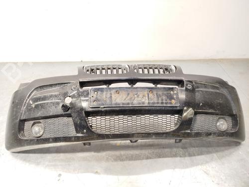Front bumper BMW X3 (E83) 3.0 d | BP29527021C7 