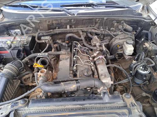 Instrument cluster HYUNDAI TERRACAN (HP) 2.9 CRDi | BP14850562C47