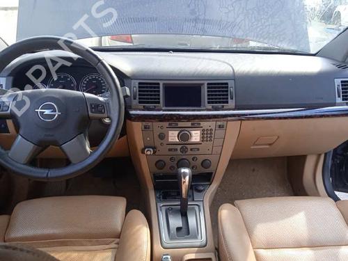 AC compressor OPEL SIGNUM Hatchback (Z03) 1.9 CDTI (F48) | BP10747530M34 