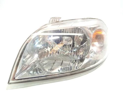 Used Left headlight Left headlight 13656085 13656085
