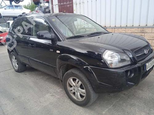 Used Parts HYUNDAI TUCSON (JM)    1086223