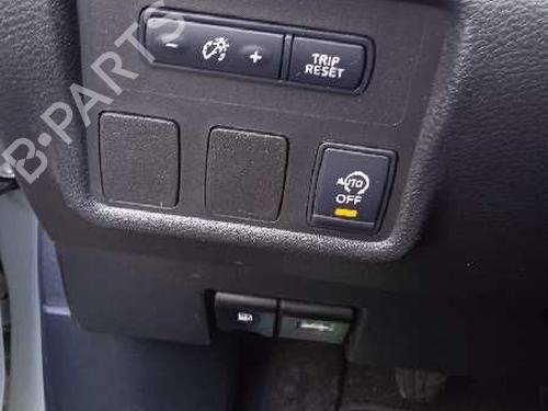 Climate control NISSAN MICRA V (K14) | BP15768110I5 - Image 26