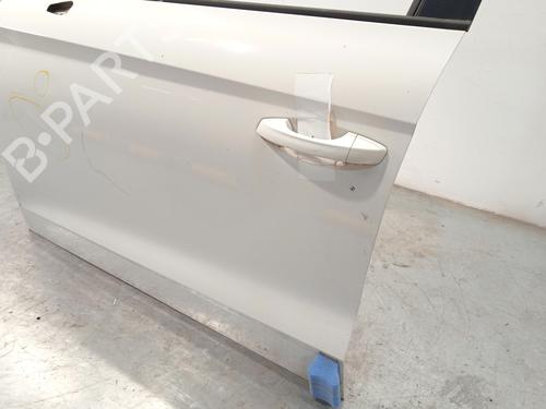 Left front door SEAT IBIZA V (KJ1, KJG) 1.0 TSI | BP29764893C2 