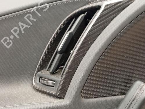 Front left panel AUDI R8 (4S3, 4SP) 5.2 FSI Plus quattro | BP30617693C58 