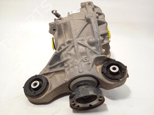 Rear differential LAND ROVER DISCOVERY V (L462) 2.0 Sd4 4x4 | BP24850517M24 - Image 3