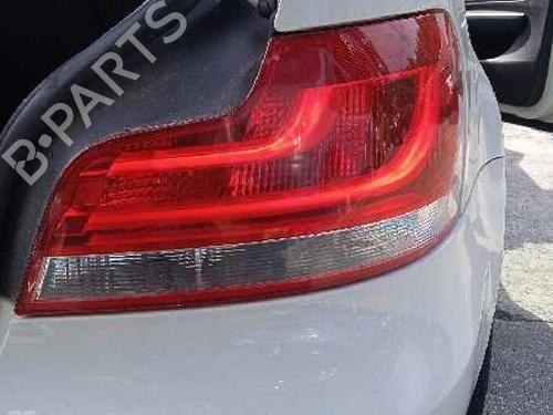 Climate control BMW 1 Coupe (E82) 118 d | BP13657502I5