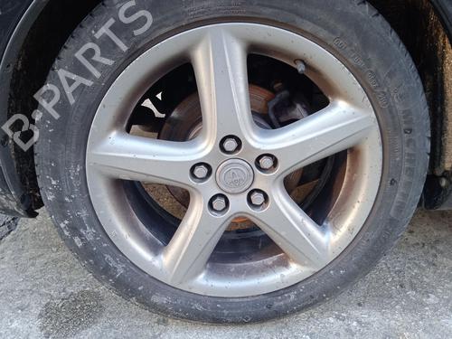 ABS pump TOYOTA AVENSIS Saloon (_T25_) 2.2 D-CAT (ADT251_, ADT251R) | BP26651186M43 