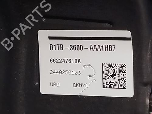 Steering wheel FORD PUMA (J2K, CF7) 1.0 EcoBoost | BP30277943C49 - Image 6