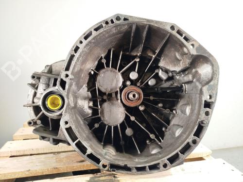 Used Gearbox Gearbox NISSAN PRIMASTAR Van (X83) 2.0 dCi 115 (114 hp) 34053796 34053796