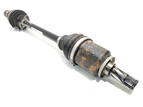 Left front driveshaft MG MG ZS SUV (AZS1) 1.5 VTi | BP24201027M38 - Image 2