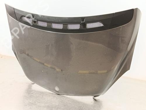 Capot Capot MERCEDES-BENZ B-CLASS Sports Tourer (W245) B 180 CDI (245.207) (109 hp) 34053767 34053767