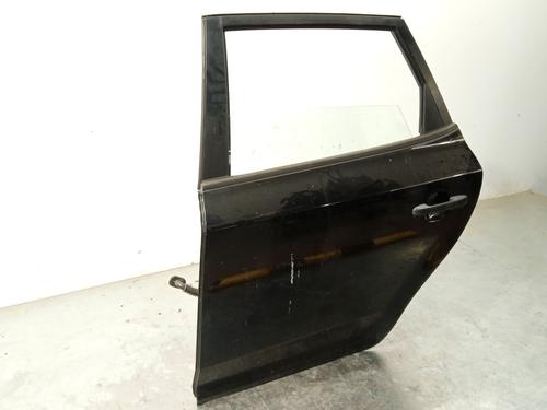 Left rear door KIA CEE'D Hatchback (ED) | BP23877339C4