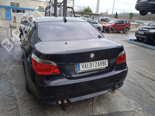 Climate control BMW 5 (E60) 530 d | BP23973515I5  - Image 12