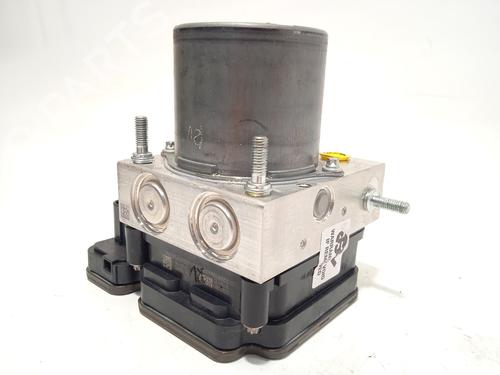 ABS pump RENAULT CLIO V (B7_) 1.0 LPG (B7MT) | BP29199343M43