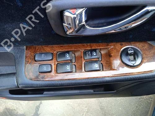Gearbox HYUNDAI TERRACAN (HP) 2.9 CRDi 4WD | BP16819641M3 