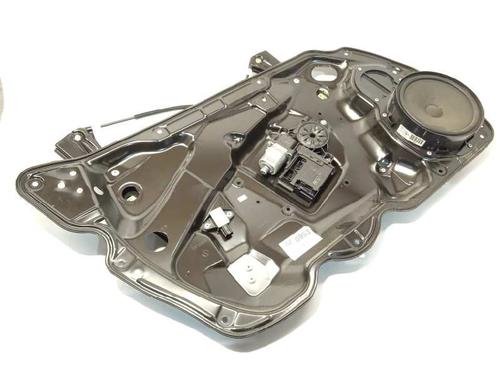 Used Front left window mechanism Front left window mechanism 6806955 6806955