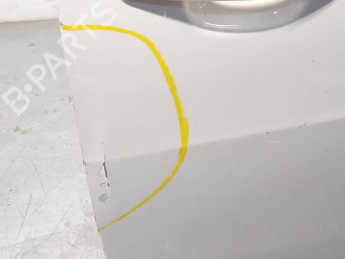 Right front door SEAT IBIZA IV (6J5, 6P1) 1.2 | BP24950022C3 