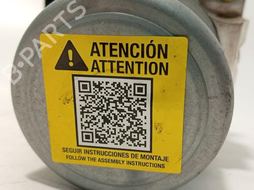 ABS pump MERCEDES-BENZ C-CLASS (W205) C 300 de (205.013) | BP31010749M43