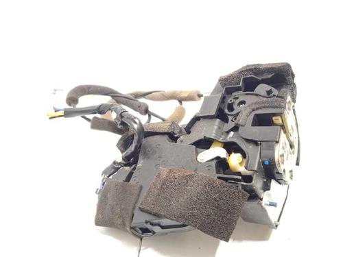 Used Rear right lock MAZDA CX-7 (ER) 2.2 MZR-CD AWD (ER10A) (173 hp) 10546910