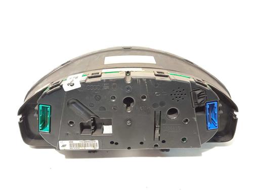 Instrument cluster SEAT ALHAMBRA (7V8, 7V9) 1.9 TDI | BP17543678C47 