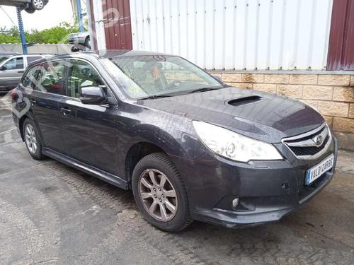 Left front window switch SUBARU LEGACY V Estate (BR) 2.0 D AWD (BRD) | BP25593421I27