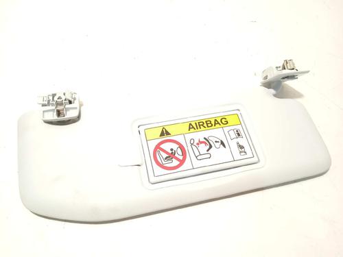 Right sun visor PEUGEOT 208 II (UB_, UP_, UW_, UJ_) | BP17560339I2