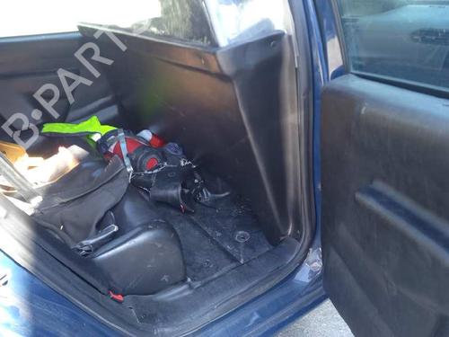 Left sun visor CITROËN C4 Picasso II  | BP13525812I1 