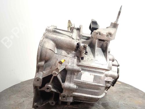 Gearbox CHEVROLET EPICA (KL1_) 2.0 D | BP16356498M3