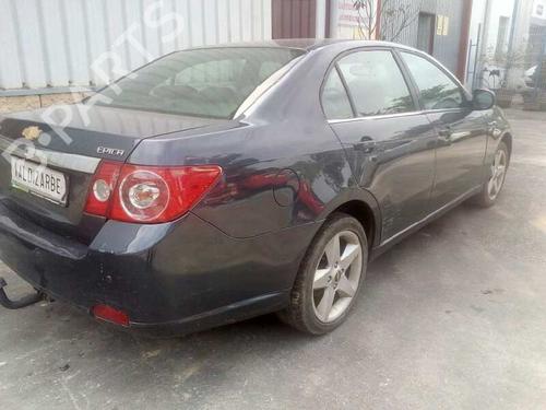 Starter CHEVROLET EPICA (KL1_) 2.0 | BP5789116M8 