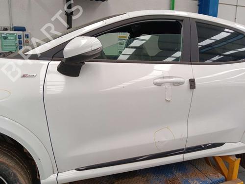 Dør venstre bagtil FORD PUMA (J2K, CF7) 1.0 EcoBoost | BP38919980C4 - Image 9