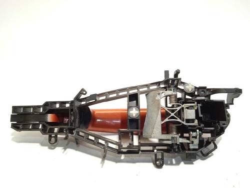 Rear right exterior door handle BMW 1 (F20) 116 d | BP7181409C130 
