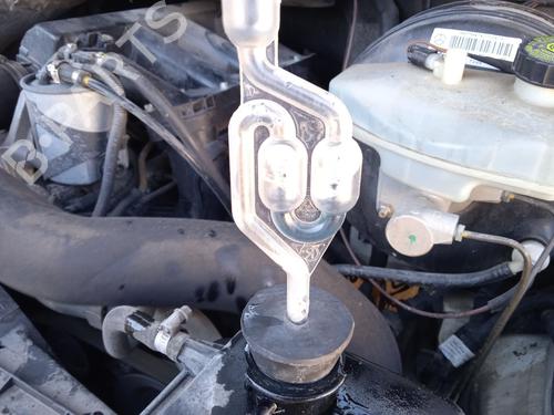 Comfort control module MERCEDES-BENZ SPRINTER 3-t Van (B903) 308 CDI (903.661, 903.662, 903.663) | BP24850584M56