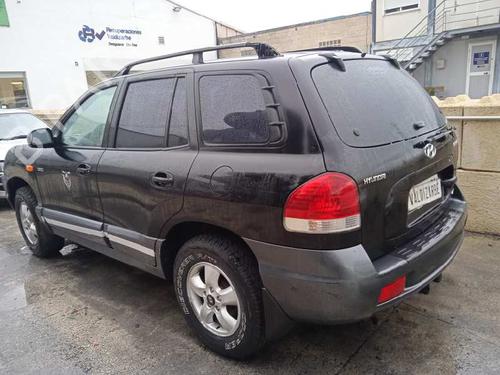 Transfer box HYUNDAI SANTA FÉ I (SM) 2.0 CRDi | BP12170847M36 