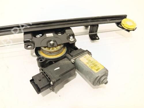 Front right window mechanism FIAT DUCATO Van (250_) 130 Multijet 2,3 D | BP36997042C23 - Image 3