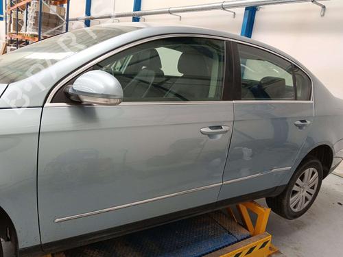 Left headlight VW PASSAT B6 (3C2) 2.0 TDI 16V | BP39436156C28 - Image 19