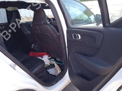 Left front window switch VOLVO XC40 (536)  | BP18270431I27 