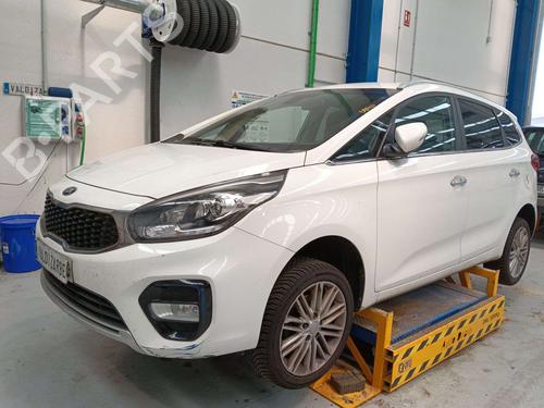 Brugte KIA CARENS IV  1.7 CRDi  4909084