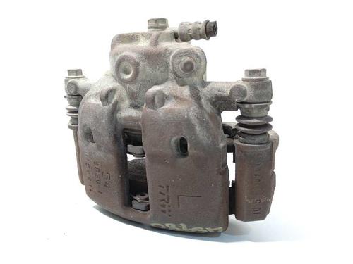 Left front brake caliper MITSUBISHI COLT VI (Z3_A, Z2_A) 1.1 (Z31A, Z32A) | BP11562673M105 