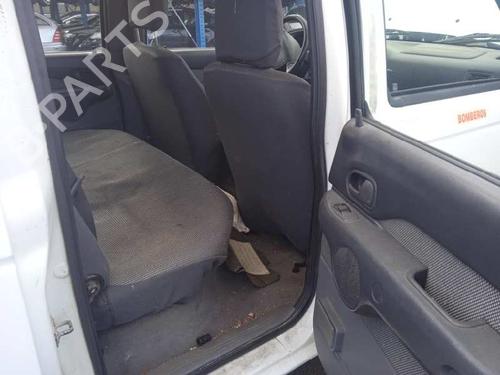 Starter FORD RANGER (ER, EQ, R_) 2.5 TD 4x4 | BP17317606M8 