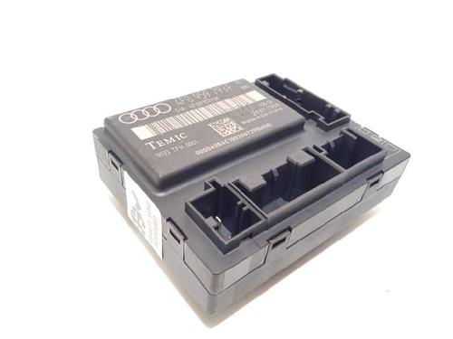 Used Electronic module AUDI A6 C6 (4F2) [2004-2011]  14832843