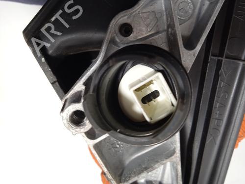Left mirror BMW 3 (E90) 320 d | BP20311661C26 