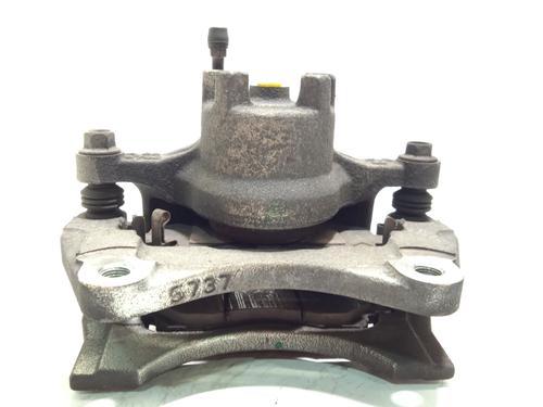 Left front brake caliper MITSUBISHI ASX (GA_W_) 2.0 MIVEC (GA2W) | BP18119623M105 