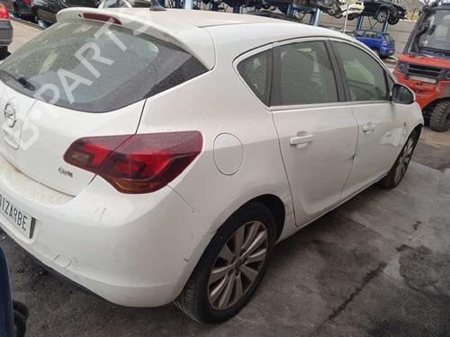 Right tailgate light OPEL ASTRA J (P10) 1.7 CDTI (68) | BP12982930C80 