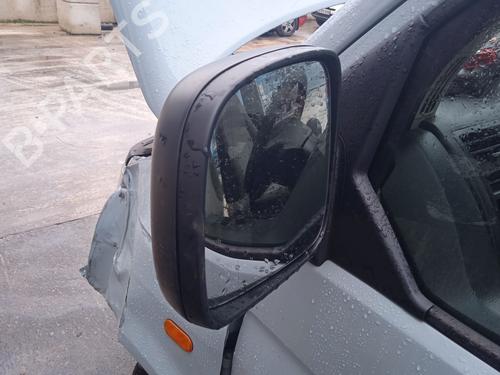 Left front window switch VW TRANSPORTER T5 Van (7HA, 7HH, 7EA, 7EH) 2.5 TDI | BP31063351I27 